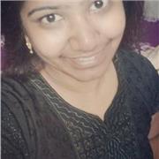 English tutor teaches students of all ages